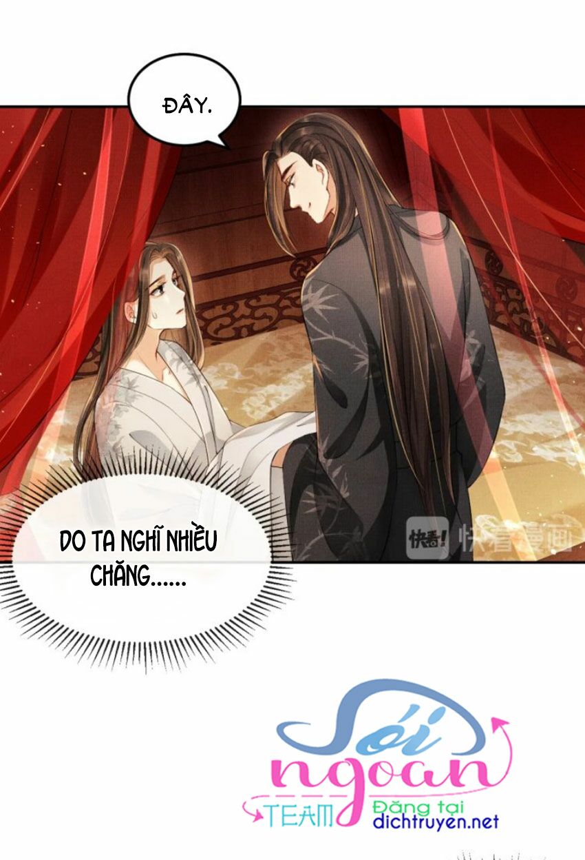 Vườn Nha Đam Mỹ- Thê Vi Thượng - Chapter 5 Chuyển Sinh - Cổ Đại - Đam Mỹ -  Drama - Manhua - Truyện Màu